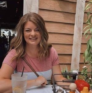 Meet your Posher, Erika